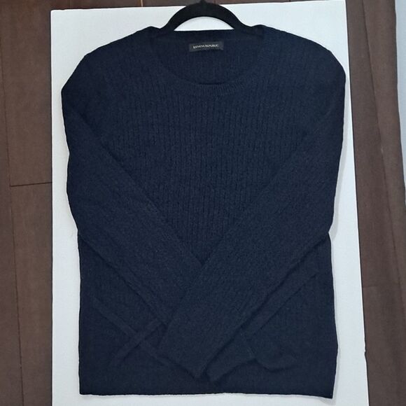 Banana Republic Ladies Sweater NWOT - Picture 5 of 10